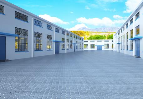 工業(yè)廠房消防施工包工包料是多少錢(qián)？