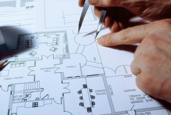 防設(shè)計(jì)申報(bào)中需要圖紙大全！