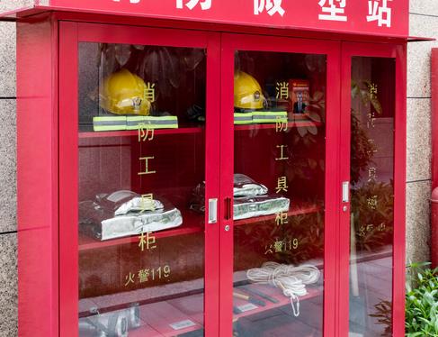 關(guān)于消防改造，你需要知道的幾件事