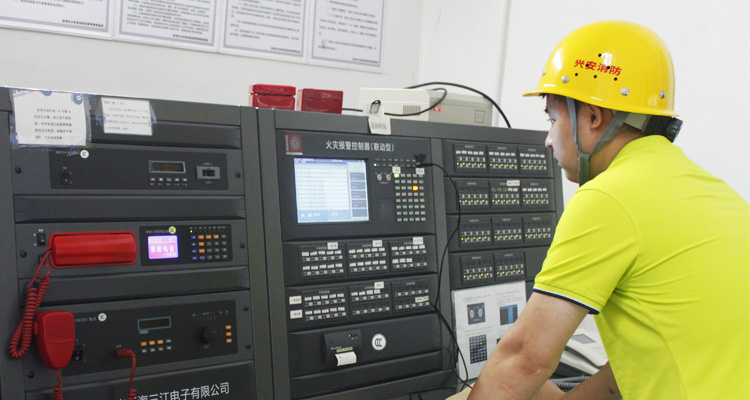 這13大類應(yīng)用場(chǎng)所需要強(qiáng)制安裝火災(zāi)自動(dòng)報(bào)警系統(tǒng)，你知道嗎？