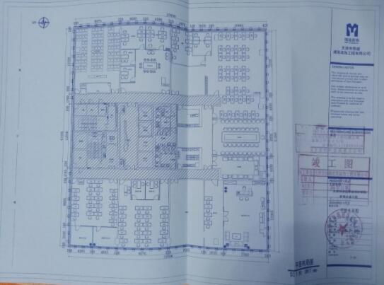 消防許可證審批范圍及簽發(fā)
