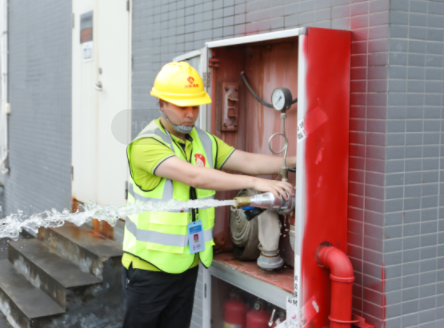 消防維保的這些坑你都踩了嗎，教你怎么避坑