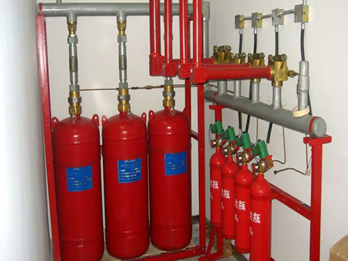 消防維修保養(yǎng)告訴你家庭需要添加哪些裝備？