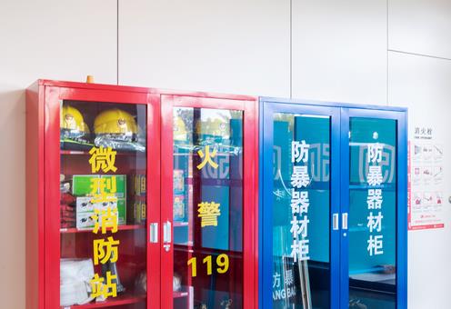 正確的消防工程流程是怎樣走的？