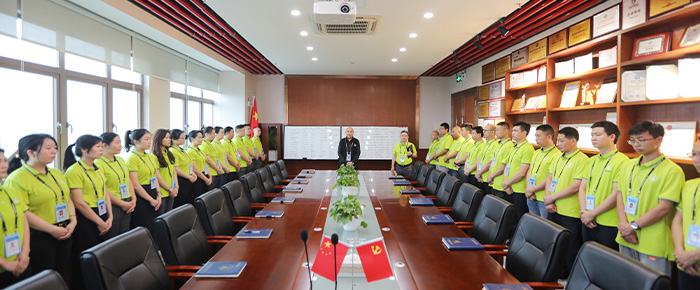 客戶至上，貼心服務(wù)